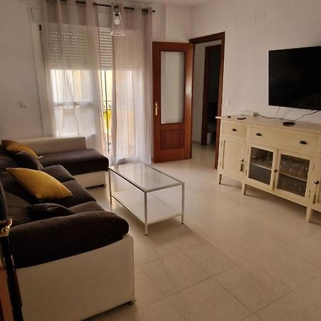 Apartamento Plata Sanlúcar de Barrameda Exterior foto