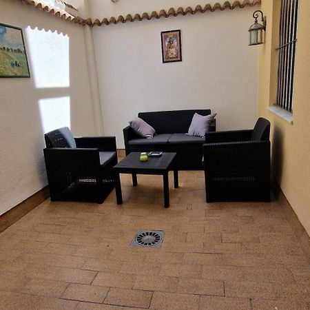 Apartamento Plata Sanlúcar de Barrameda Exterior foto