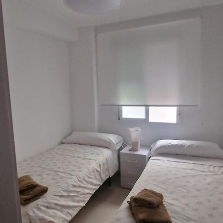 Apartamento Plata Sanlúcar de Barrameda Exterior foto