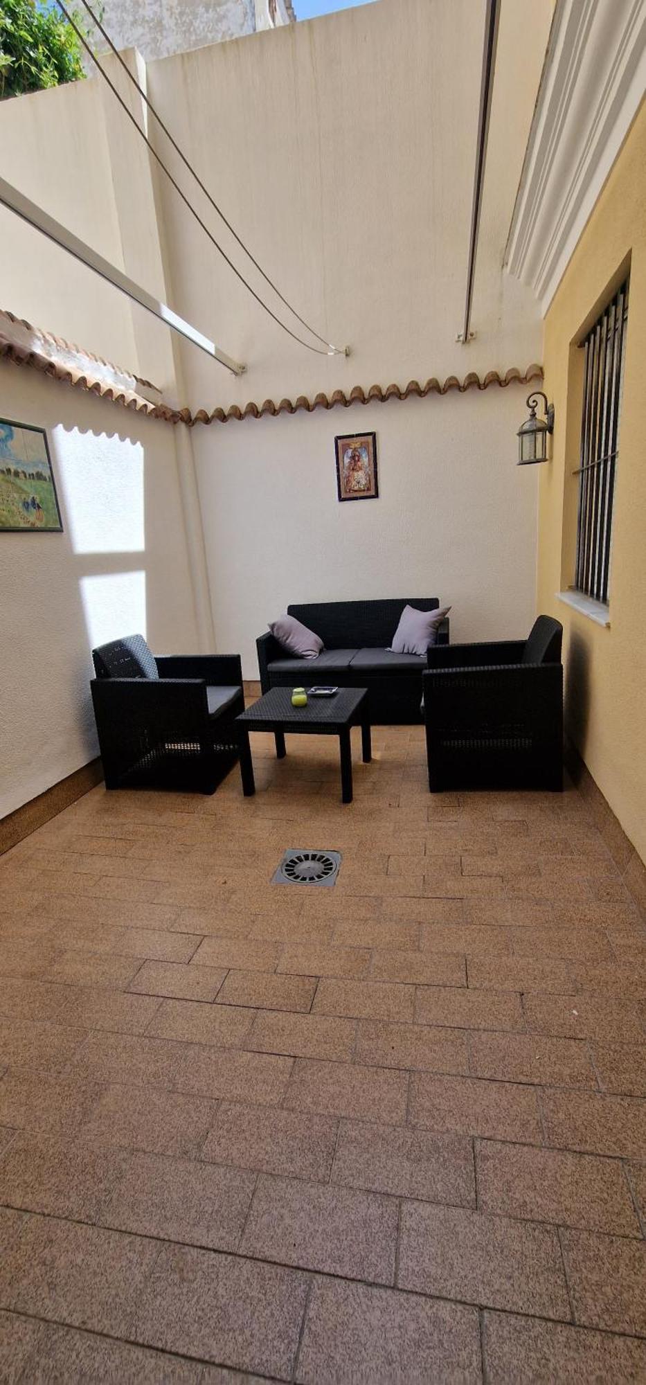 Apartamento Plata Sanlúcar de Barrameda Exterior foto