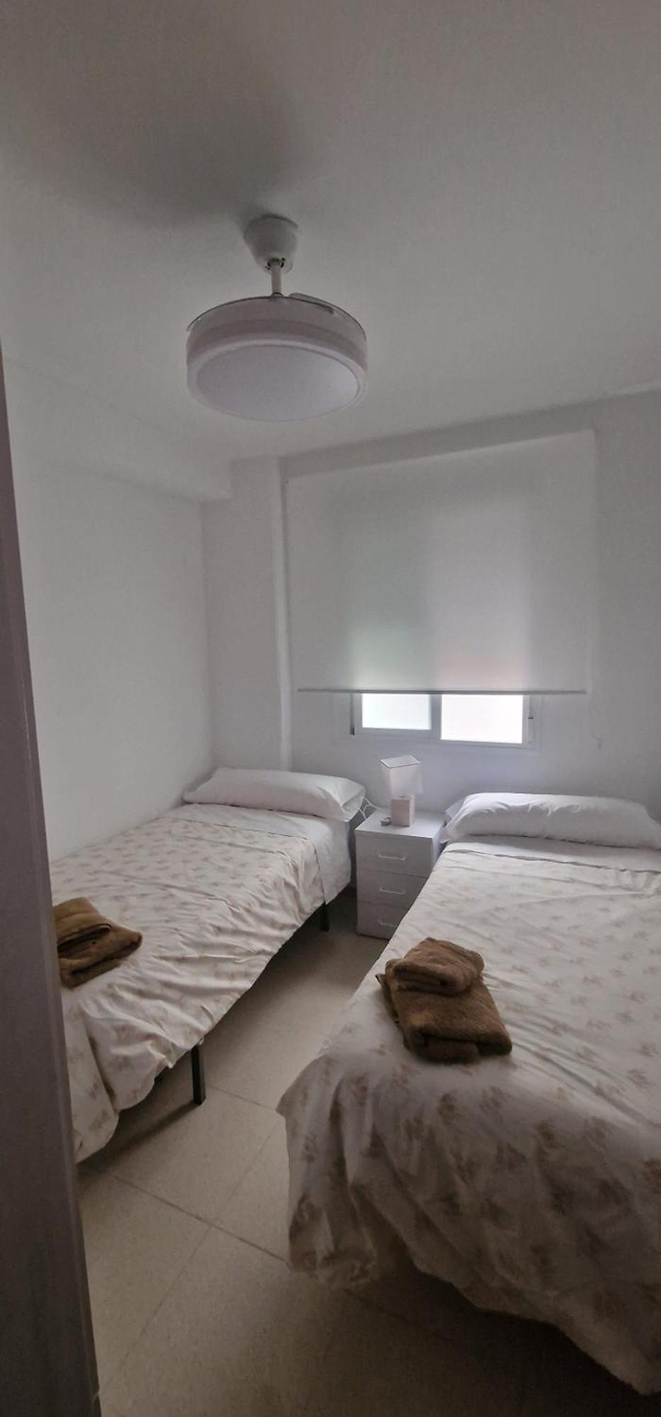 Apartamento Plata Sanlúcar de Barrameda Exterior foto
